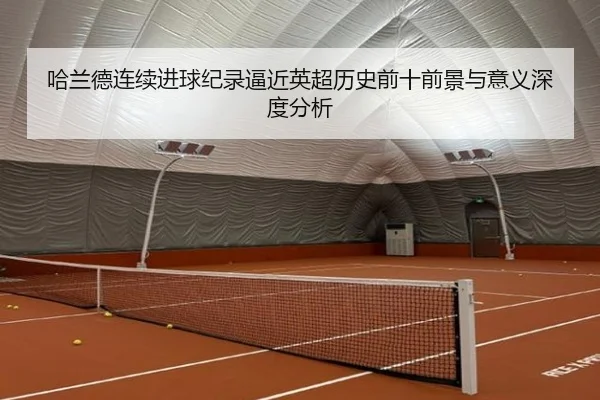 哈兰德连续进球纪录逼近英超历史前十前景与意义深度分析