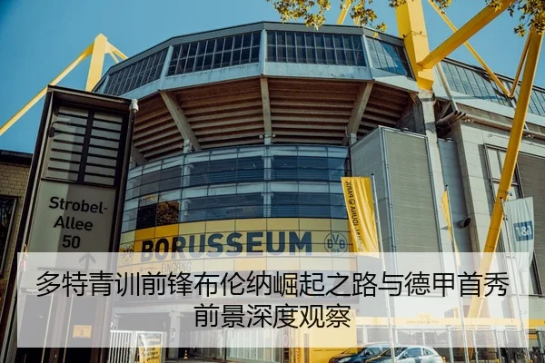 多特青训前锋布伦纳崛起之路与德甲首秀前景深度观察